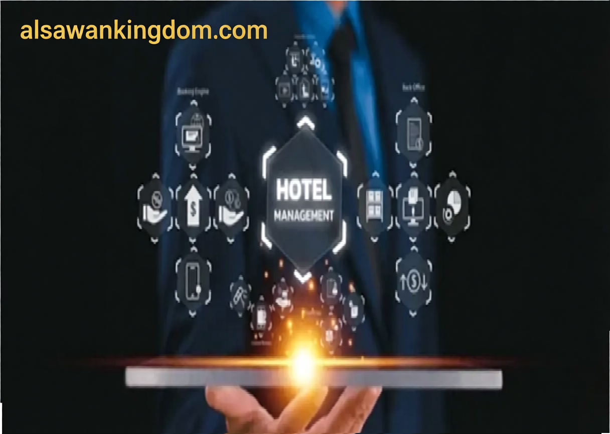 Hospitality Management